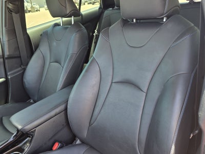 2017 Toyota Prius Four Touring