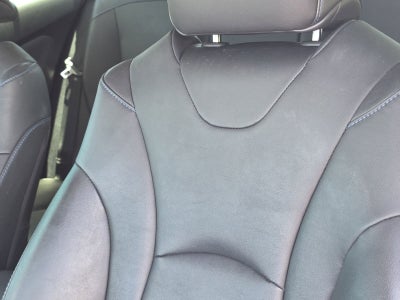 2017 Toyota Prius Four Touring