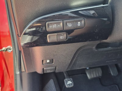 2017 Toyota Prius Four Touring