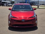 2017 Toyota Prius Four Touring
