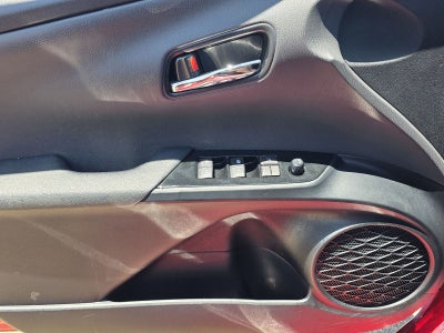 2017 Toyota Prius Four Touring