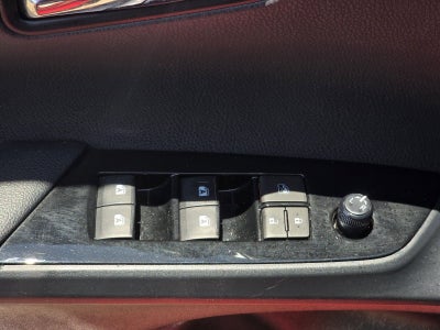 2017 Toyota Prius Four Touring