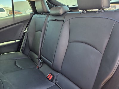 2017 Toyota Prius Four Touring