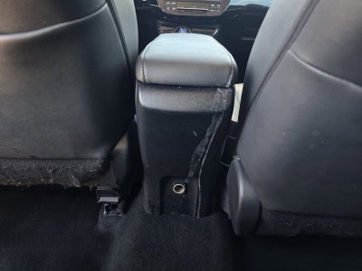 2017 Toyota Prius Four Touring