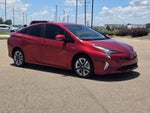 2017 Toyota Prius Four Touring