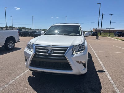 2019 Lexus GX 460