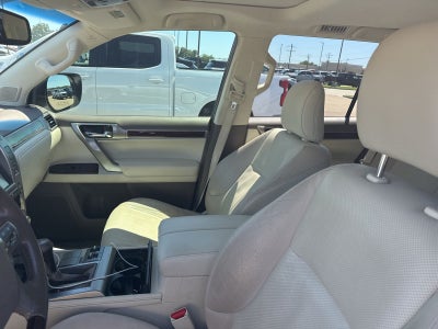 2019 Lexus GX 460