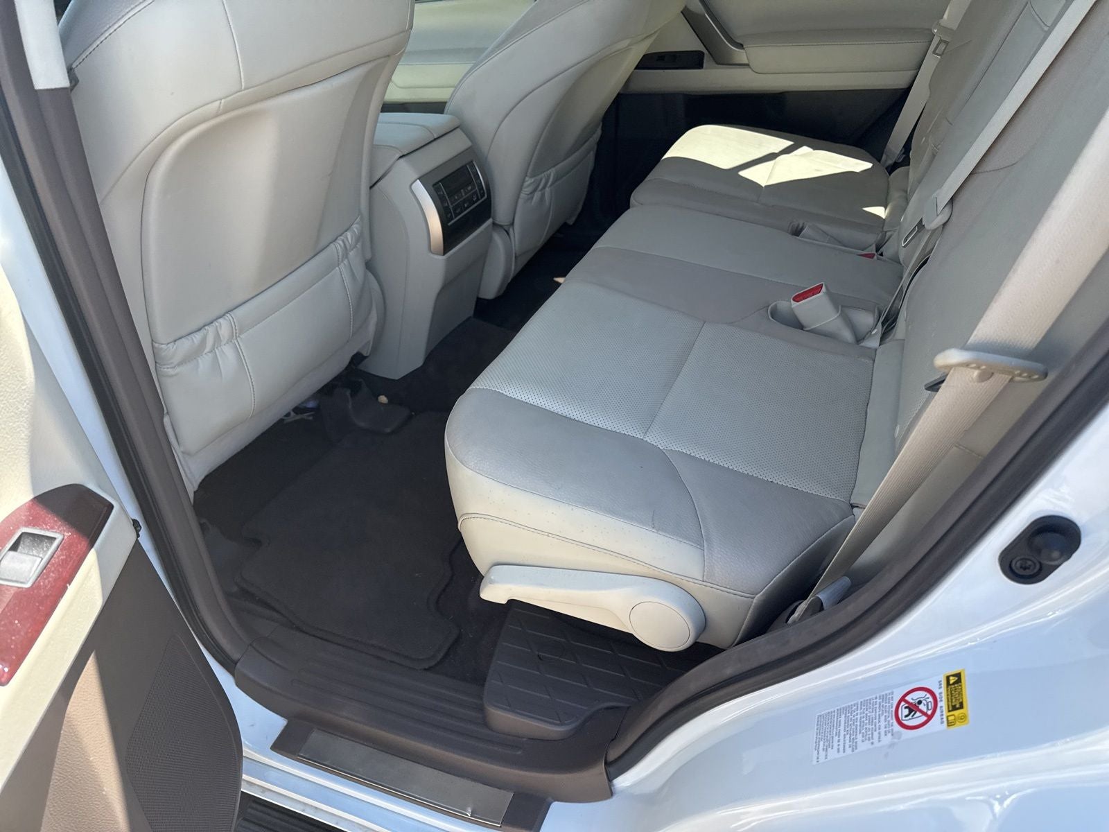 2019 Lexus GX 460