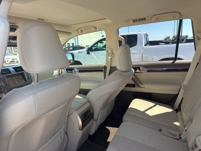 2019 Lexus GX 460