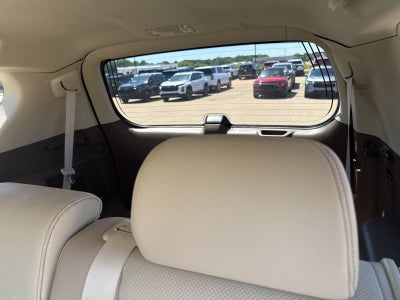 2019 Lexus GX 460