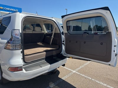 2019 Lexus GX 460