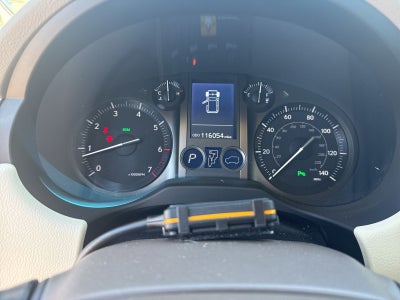 2019 Lexus GX 460