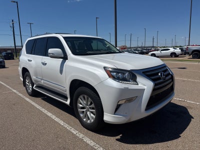 2019 Lexus GX 460