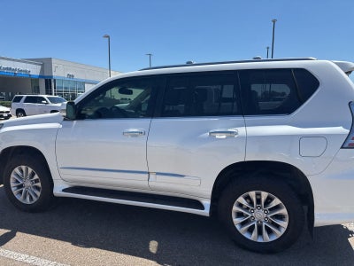 2019 Lexus GX 460