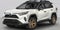 2025 Toyota RAV4 Hybrid XSE