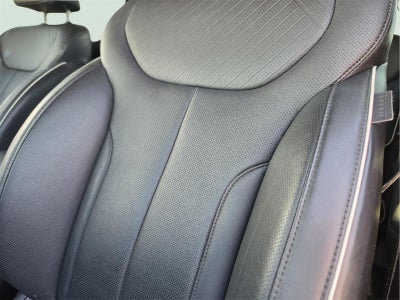 2024 Hyundai Palisade SEL 7P