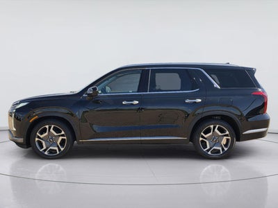 2024 Hyundai Palisade SEL 7P