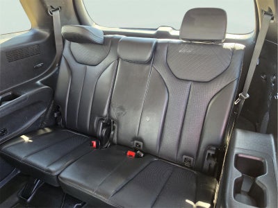 2024 Hyundai Palisade SEL 7P