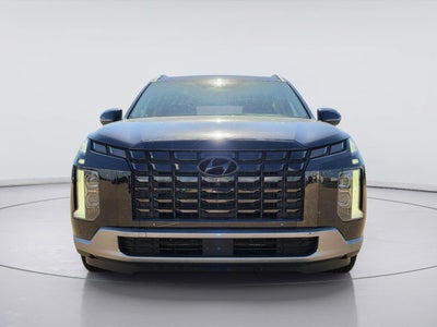 2024 Hyundai Palisade SEL 7P