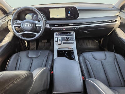 2024 Hyundai Palisade SEL 7P