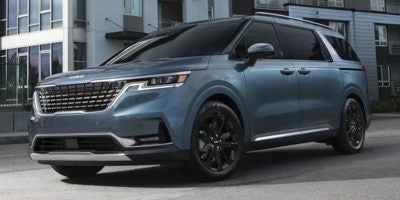 2024 Kia Carnival SX Prestige