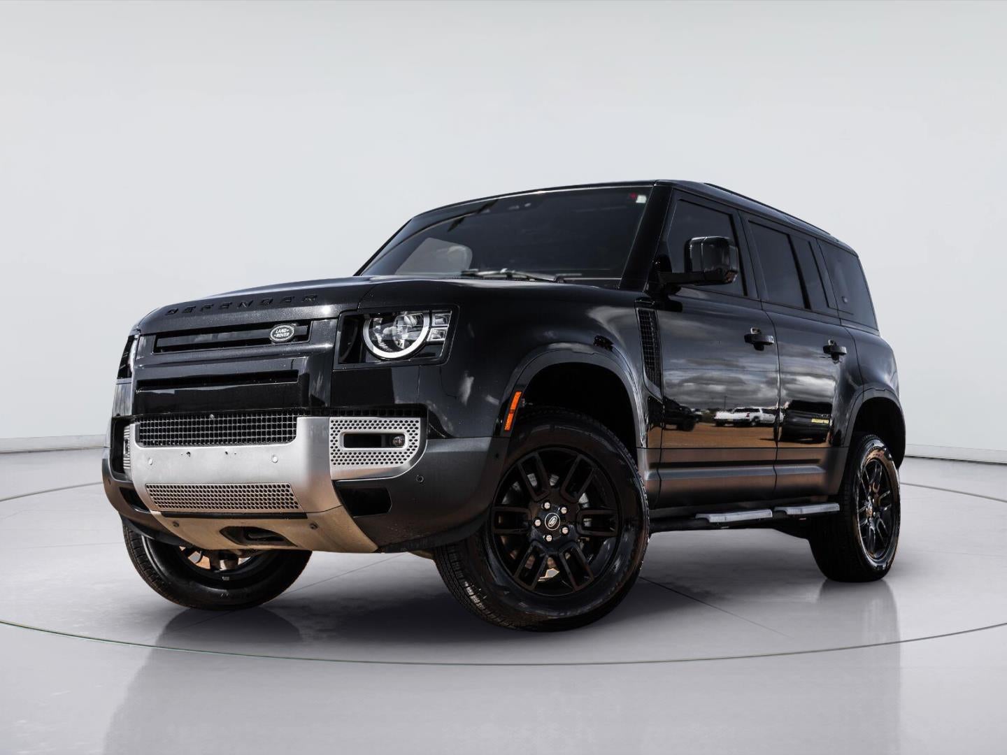 2023 Land Rover Defender
