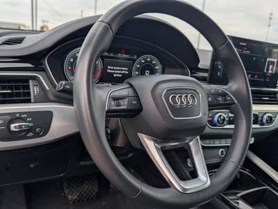 2025 Audi A5 Sportback S line Premium