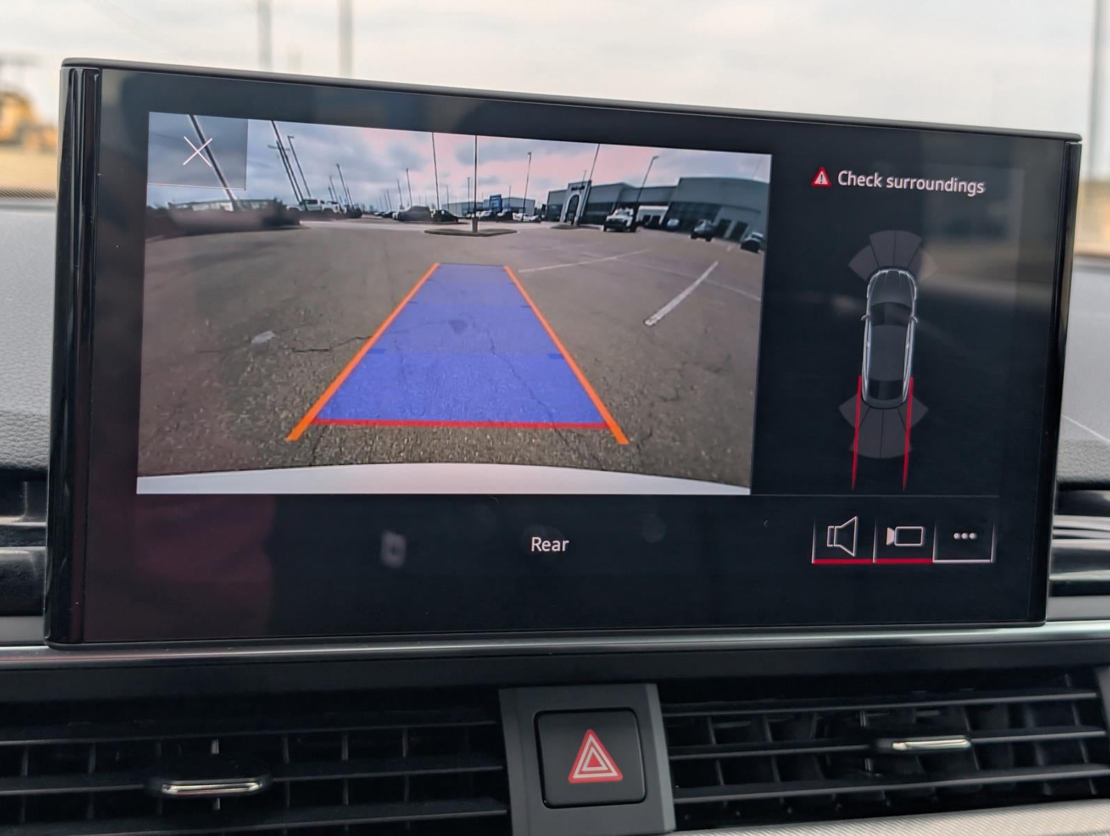 2025 Audi A5 Sportback S line Premium