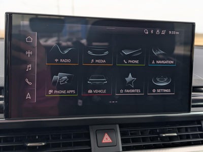 2025 Audi A5 Sportback S line Premium