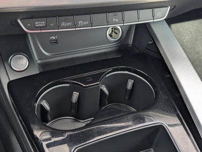 2025 Audi A5 Sportback S line Premium