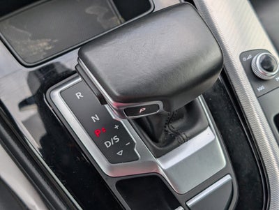 2025 Audi A5 Sportback S line Premium