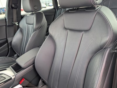 2025 Audi A5 Sportback S line Premium