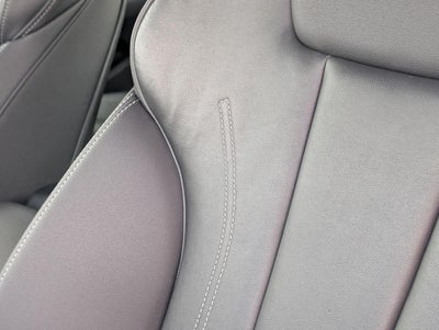 2025 Audi A5 Sportback S line Premium