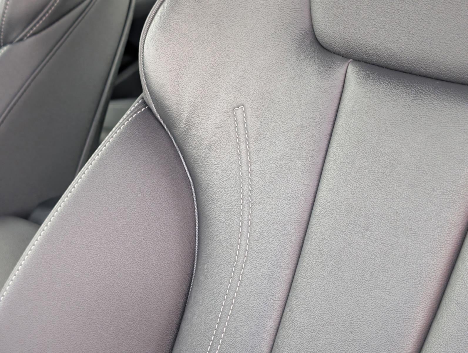 2025 Audi A5 Sportback S line Premium