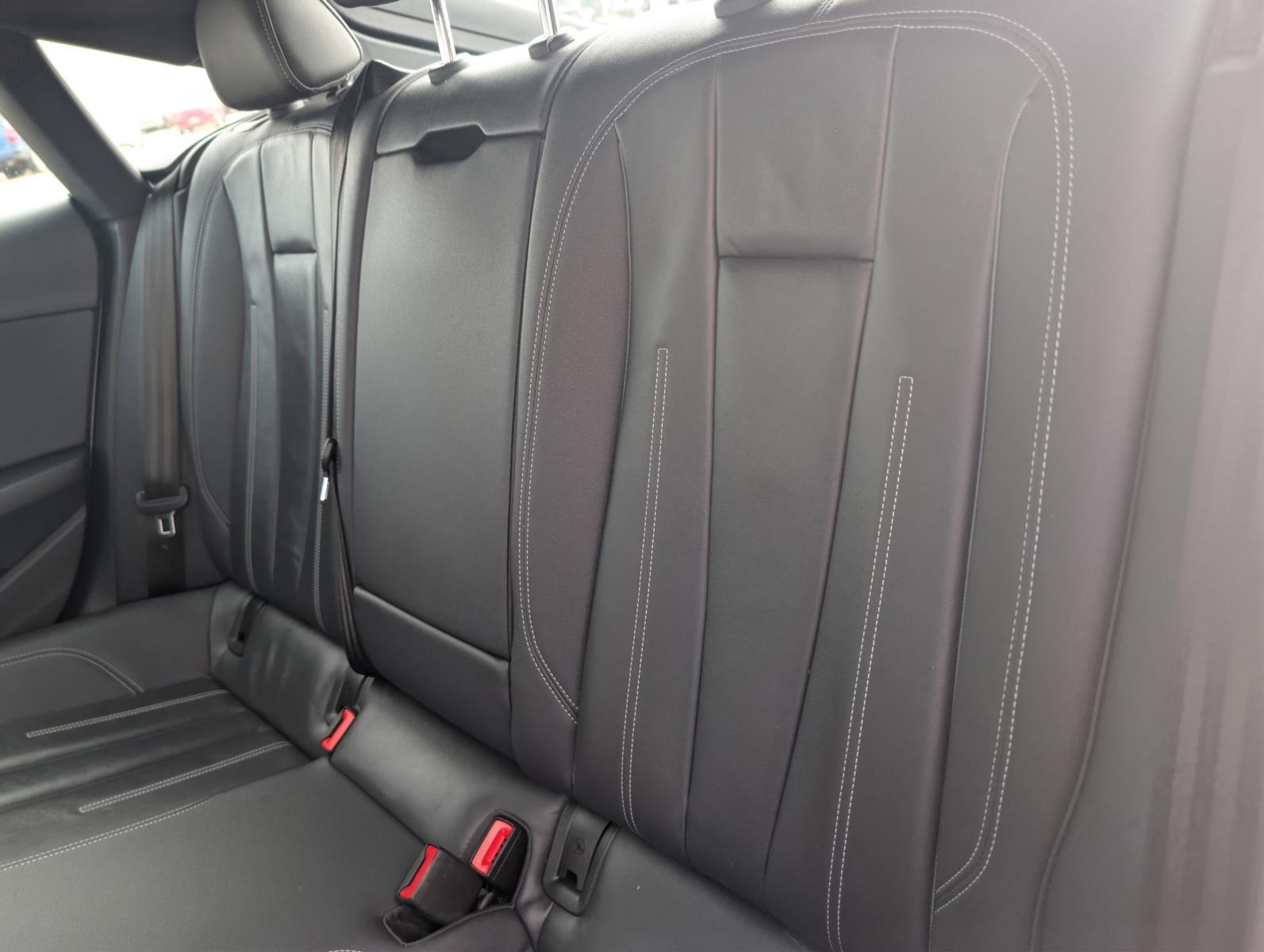 2025 Audi A5 Sportback S line Premium