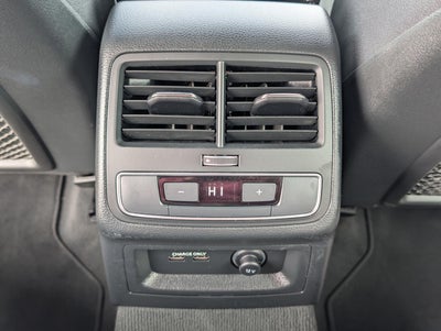 2025 Audi A5 Sportback S line Premium