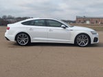 2025 Audi A5 Sportback S line Premium