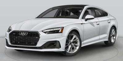 2025 Audi A5 Sportback S line Premium