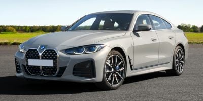 2022 Bmw 4 Series 430i