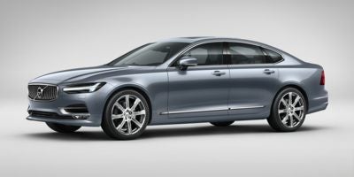 2017 Volvo S90 Momentum