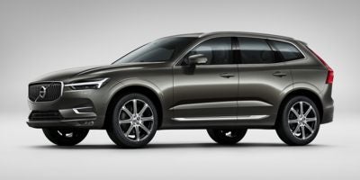 2020 Volvo XC60 Momentum