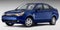 2011 Ford Focus SE