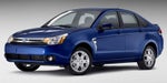 2011 Ford Focus SE