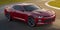 2017 Chevrolet Camaro 2SS