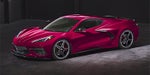 2020 Chevrolet Corvette 2LT