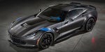 2018 Chevrolet Corvette Grand Sport 2LT