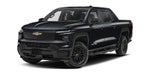 2026 Chevrolet Silverado EV Standard Range LT
