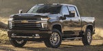 2021 Chevrolet Silverado 2500HD High Country