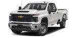 2026 Chevrolet Silverado 2500HD Work Truck