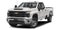 2026 Chevrolet Silverado 2500HD Work Truck